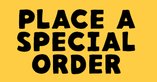 Place a Special Order